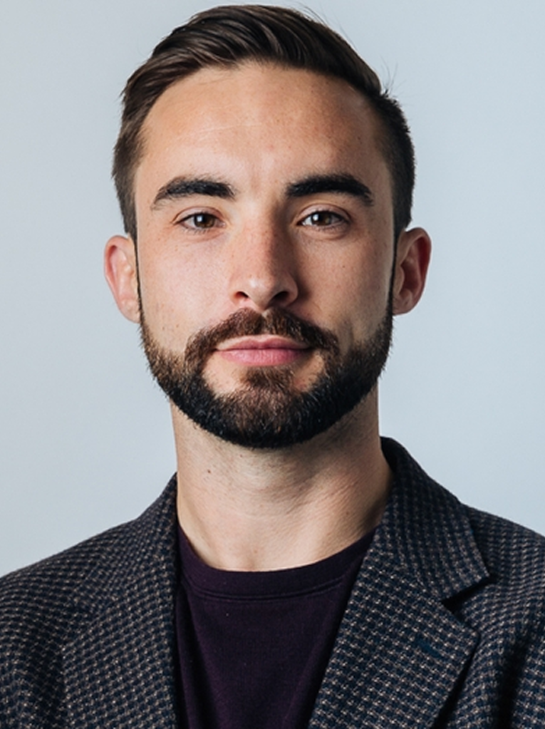 Chris Davies, CEO of Uncommon